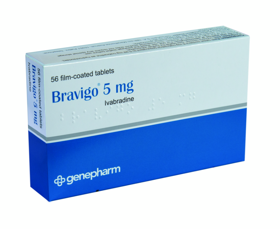 Bravigo 5mg