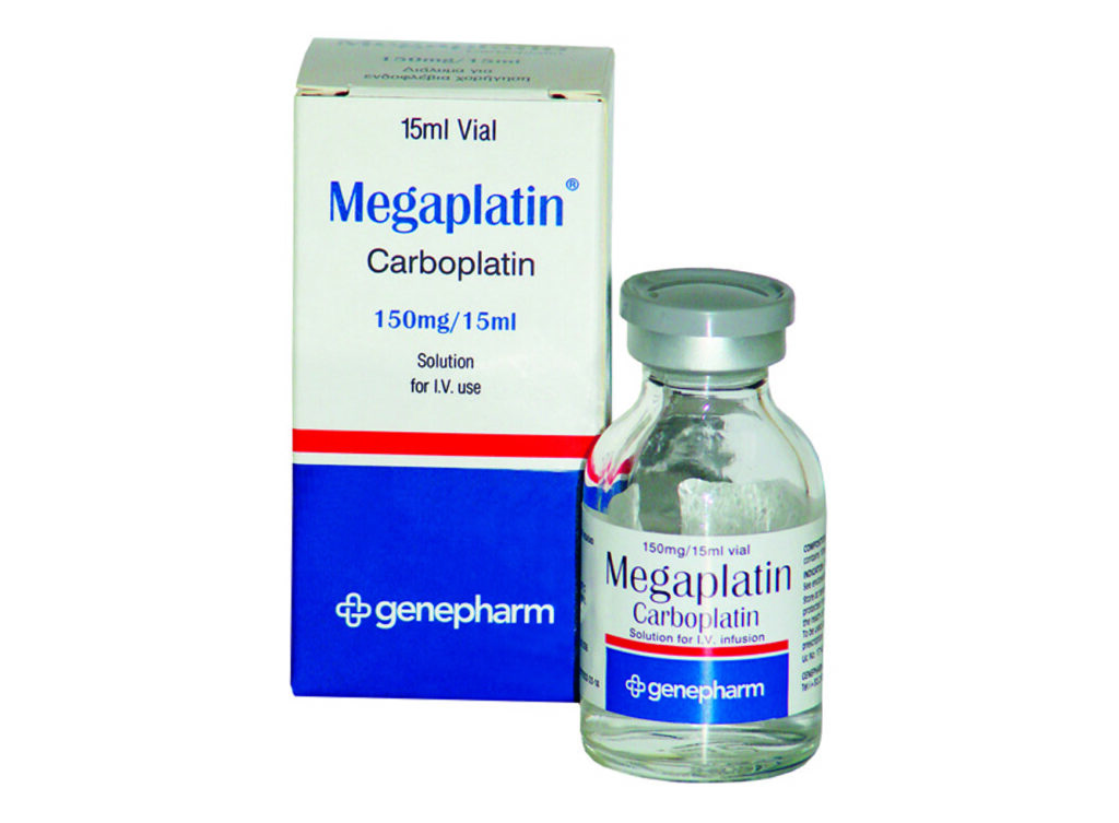 Megaplatin 150ml