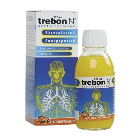 Trebom n 200mg