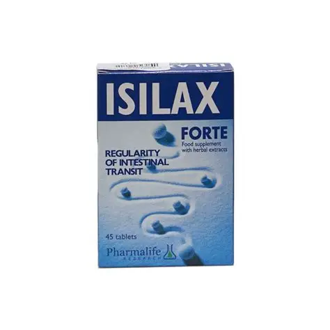Isilax Forte